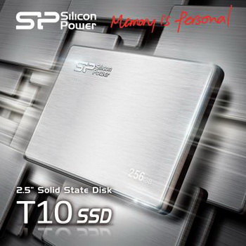 Silicon Power T10